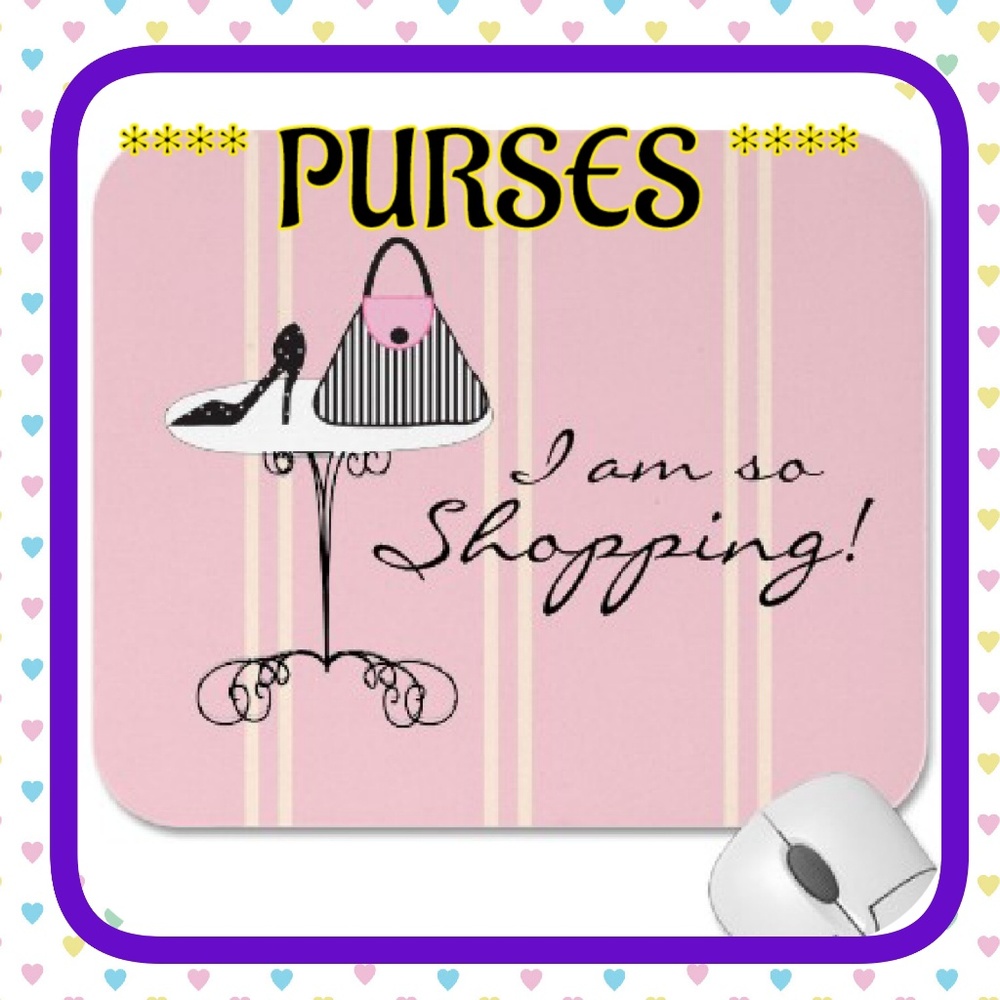 Purses